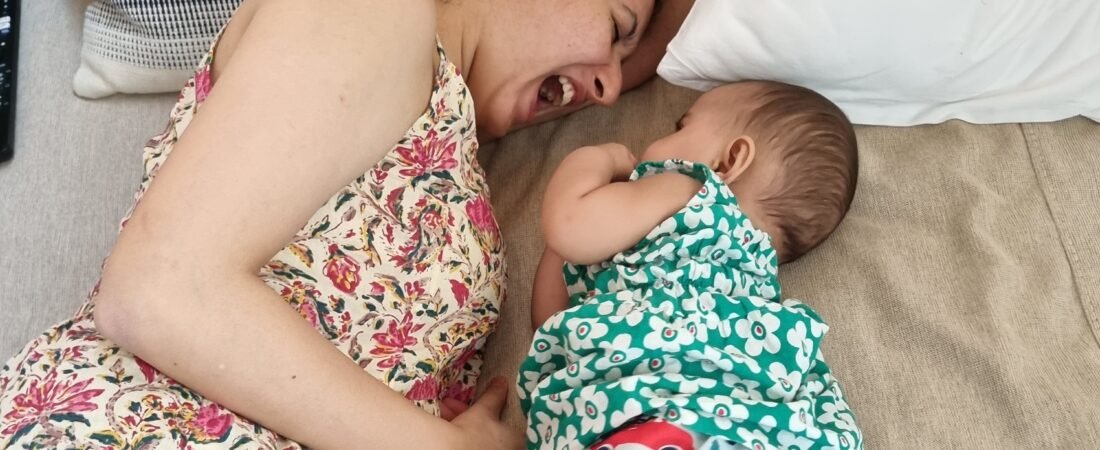 Breastmilk Weaning